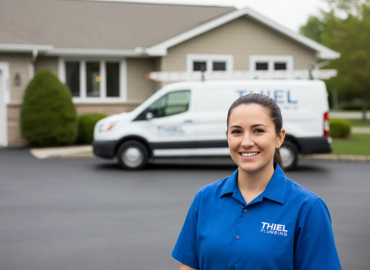 Plumber Mountainburg, AR FAQs